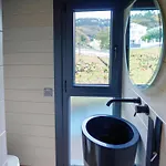 Vencello Estelar Compostela Σπίτι διακοπών