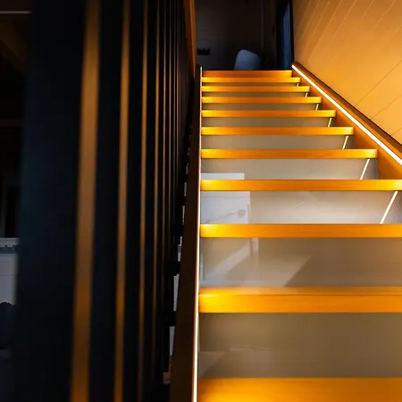 Semesterbostad Vencello Estelar Compostela