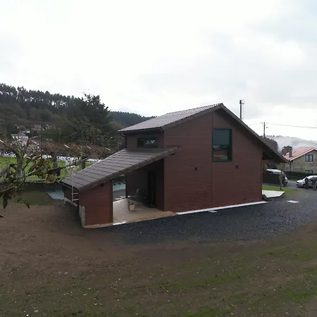 Semesterbostad Vencello Estelar Compostela *