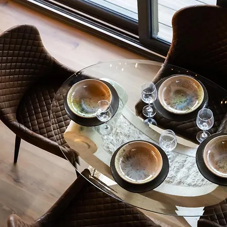 Semesterbostad Vencello Estelar Compostela Santiago de Compostela