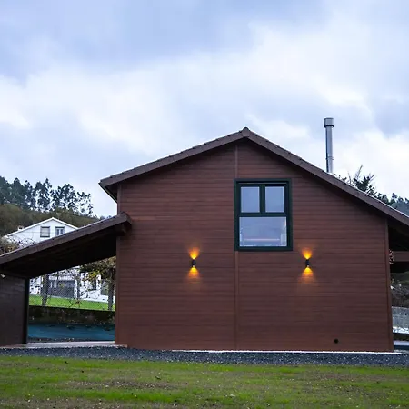 Semesterbostad Vencello Estelar Compostela