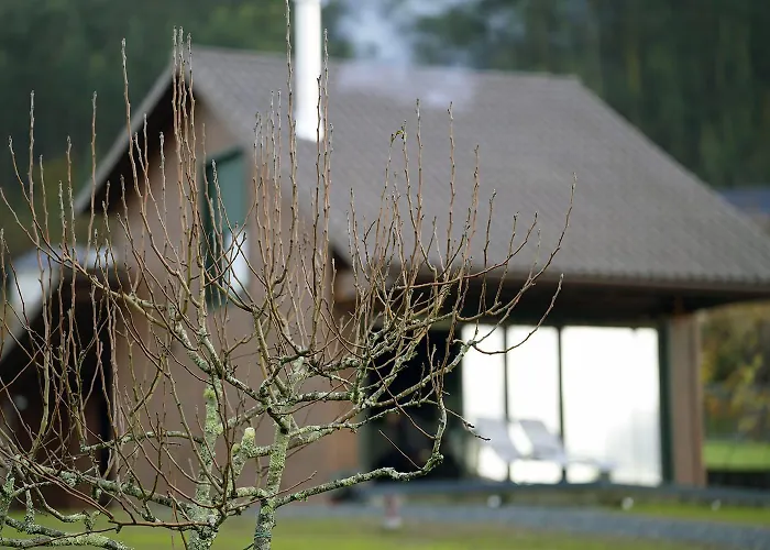 Vencello Estelar Compostela Semesterbostad