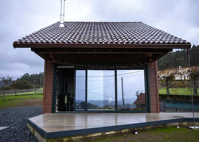 Vencello Estelar Compostela Santiago de Compostela