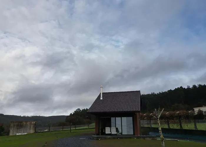 Vencello Estelar Compostela