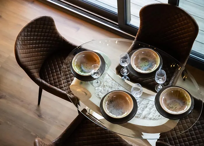 Semesterbostad Vencello Estelar Compostela Santiago de Compostela