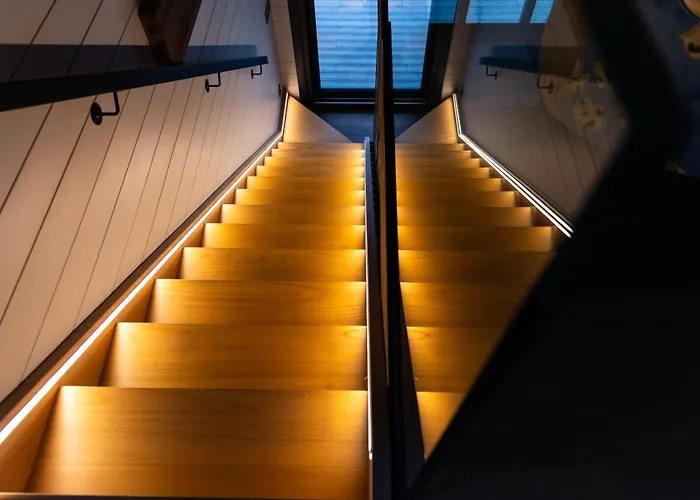 Semesterbostad Vencello Estelar Compostela Santiago de Compostela