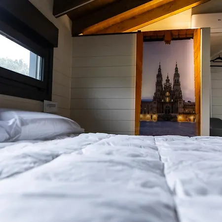 Vencello Estelar Compostela Santiago de Compostela