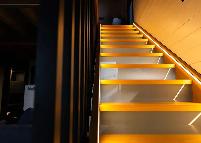 Dom wakacyjny Vencello Estelar Compostela