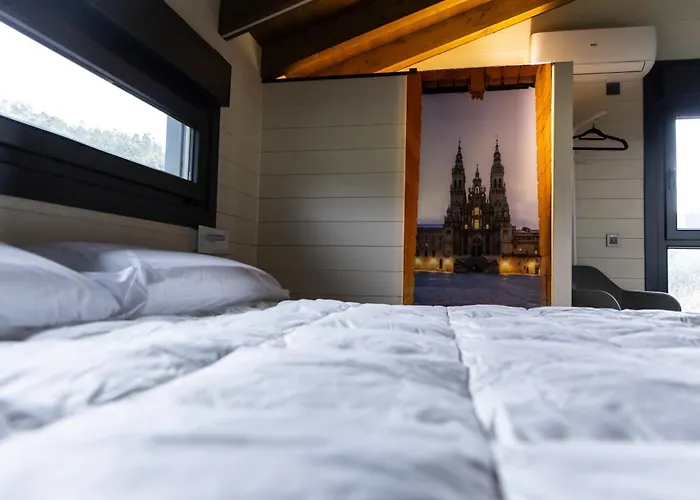 Vencello Estelar Compostela Santiago de Compostela