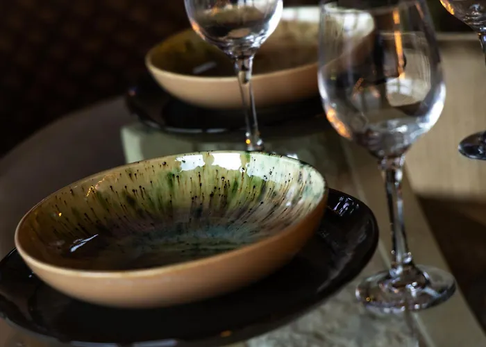 Dom wakacyjny Vencello Estelar Compostela *