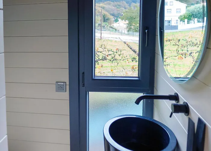 Vencello Estelar Compostela Dom wakacyjny